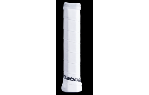 Babolat Syntec Pro Replacement Grip (White)