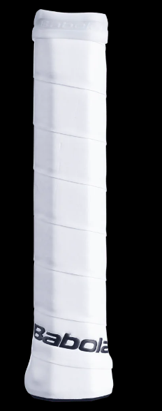 Babolat Syntec Pro Replacement Grip (White)