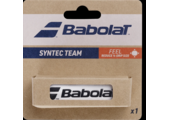 Babolat Syntec Team Replacement Grip (White)