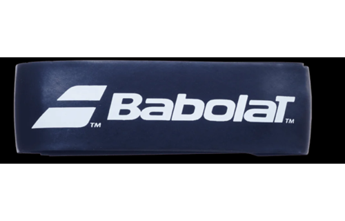 Babolat Syntec Uptake Replacement Grip (Black)
