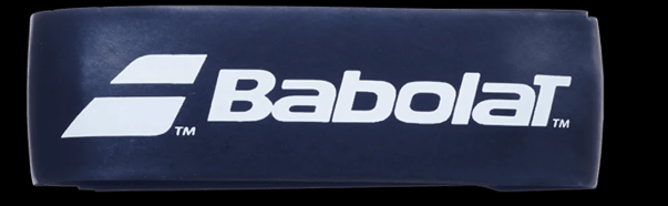 Babolat Syntec Uptake Replacement Grip (Black)