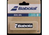 Babolat Xcel Gel Replacement Grip (Black)