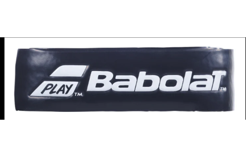 Babolat Xcel Gel Replacement Grip (Black)