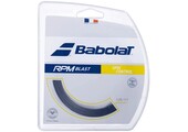 Babolat RPM Blast 17/1.25 Tennis String (Black)