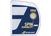 Babolat RPM Hurricane 16/1.30 Tennis String (Yellow)