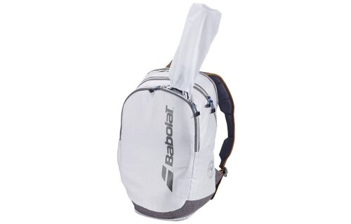 Babolat Court Wimbledon Backpack (White)