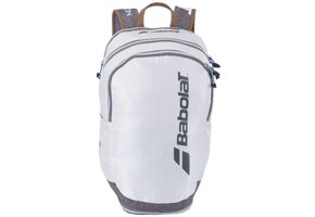 Babolat Court Wimbledon Backpack (White)