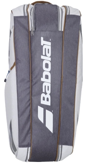 Babolat Pure Wimbledon 6 Pack Tennis Racquet Bag