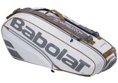 Babolat Pure Wimbledon 6 Pack Tennis Racquet Bag