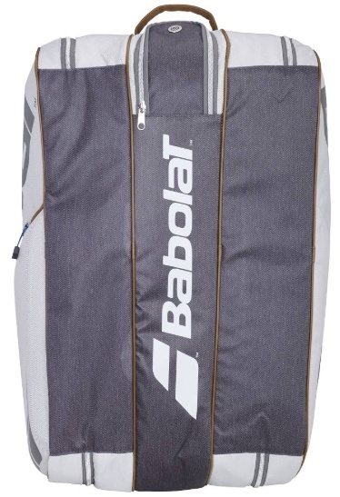 Babolat Pure Wimbledon 9 Pack Tennis Racquet Bag