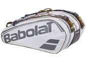 Babolat Pure Wimbledon 9 Pack Tennis Racquet Bag