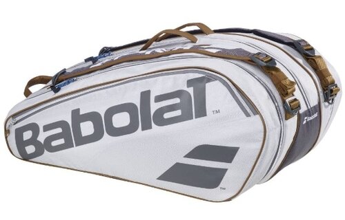 Babolat Pure Wimbledon 9 Pack Tennis Racquet Bag