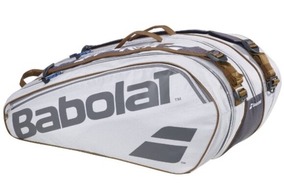 Babolat Pure Wimbledon 9 Pack Tennis Racquet Bag
