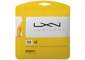 Luxilon 4G 16L/1.25 Tennis String (Gold)