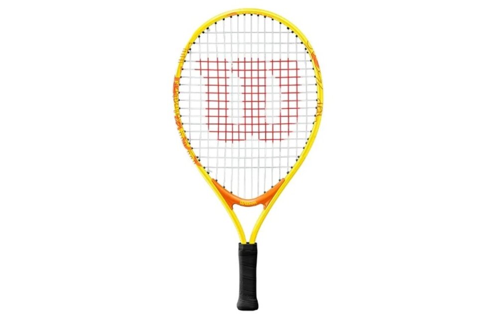 Wilson US Open 19 Junior (Pre-Strung)