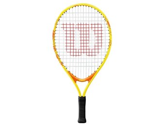 Wilson US Open 19 Junior (Pre-Strung)