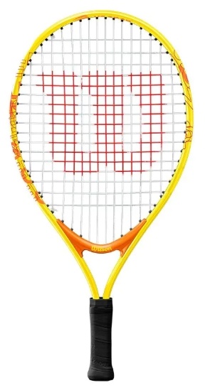 Wilson US Open 19 Junior (Pre-Strung)