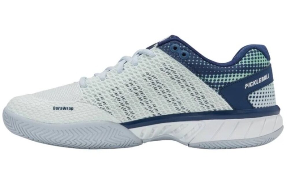 K-Swiss Express Light Men's Pickleball Shoe (Bit of Blue)
