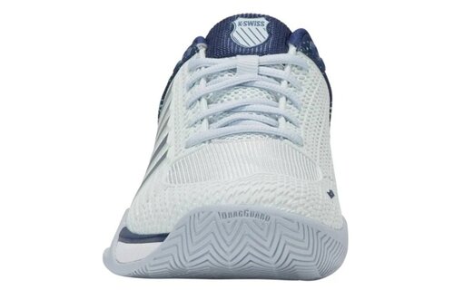 K-Swiss Express Light Men's Pickleball Shoe (Bit of Blue)