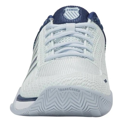 K-Swiss Express Light Men's Pickleball Shoe (Bit of Blue)