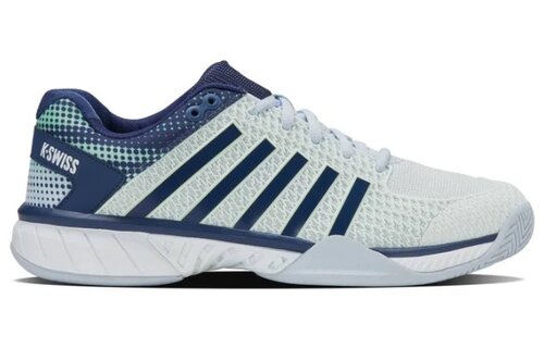 K-Swiss Express Light Men's Pickleball Shoe (Bit of Blue)