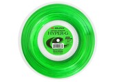 Solinco Hyper-G Soft 18/1.15 Tennis String Reel (Green)