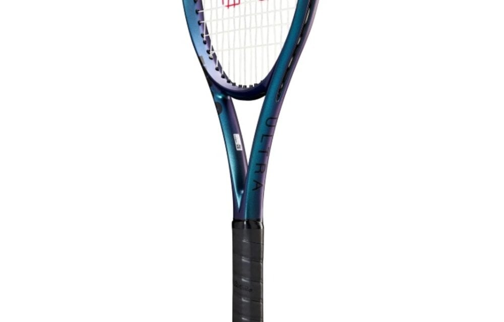 Wilson Ultra 100L v4