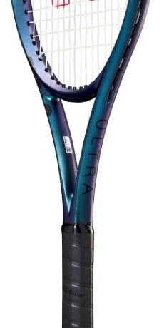 Wilson Ultra 100L v4
