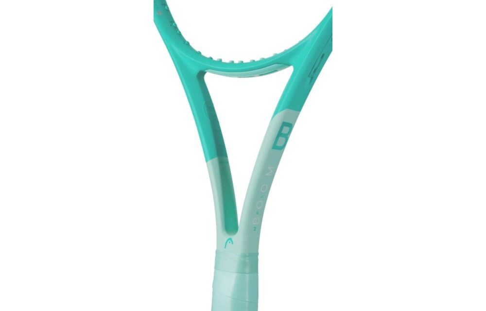 Head Boom MP L 2024 - Alternate