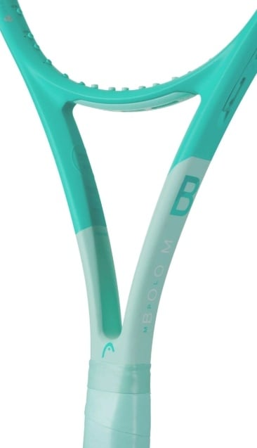 Head Boom MP L 2024 - Alternate