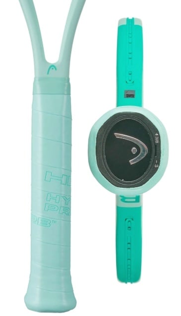 Head Boom MP L 2024 - Alternate