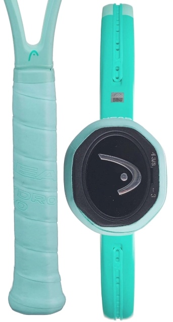 Head Boom Team L 2024 - Alternate