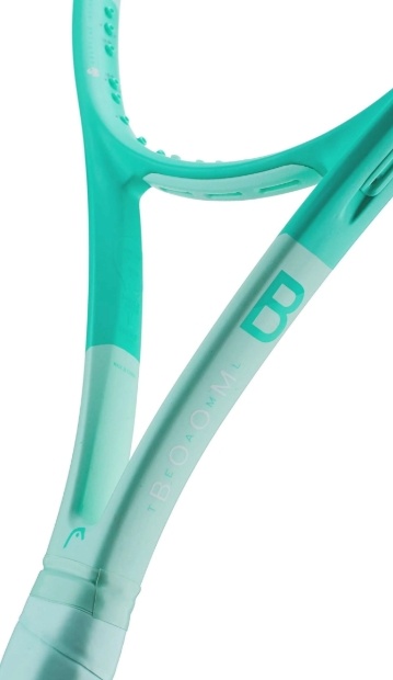 Head Boom Team L 2024 - Alternate