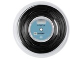 Luxilon Alu Power 125/16L Tennis String 220M Reel (Black)