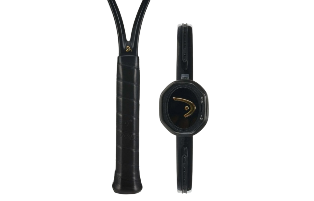 Head Speed Pro Legend