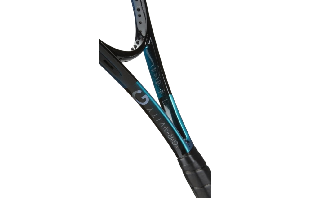 Head Gravity Tour 2025