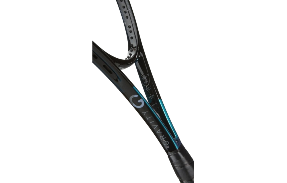 Head Gravity MP 2025