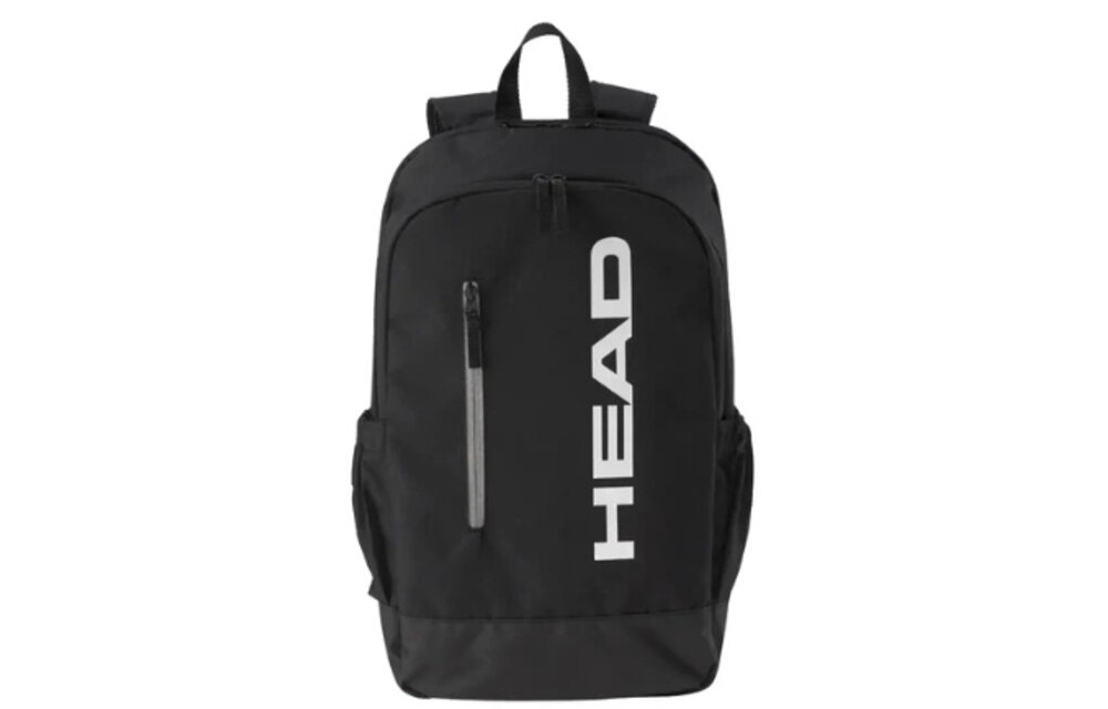 Head Tour BackPack 17L Black