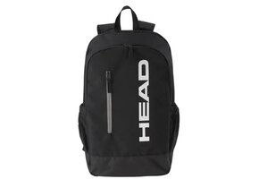 Head Tour BackPack 17L Black