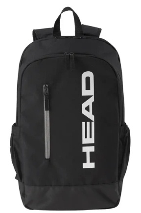 Head Tour BackPack 17L Black