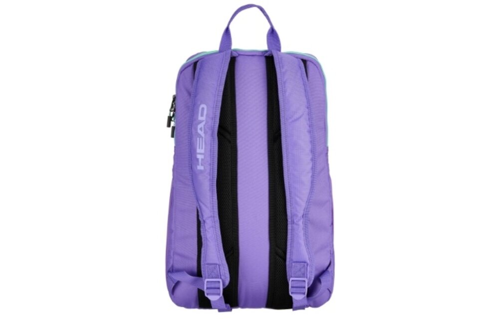 Head Tour BackPack 25L - Purple