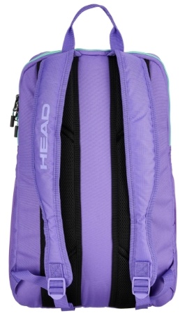 Head Tour BackPack 25L - Purple