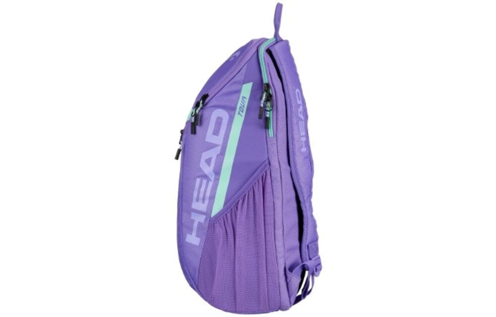 Head Tour BackPack 25L - Purple