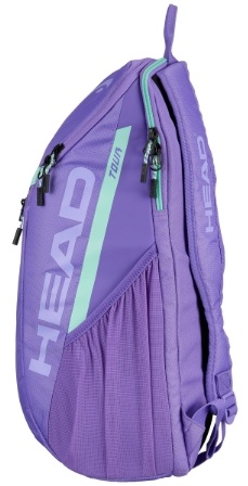 Head Tour BackPack 25L - Purple