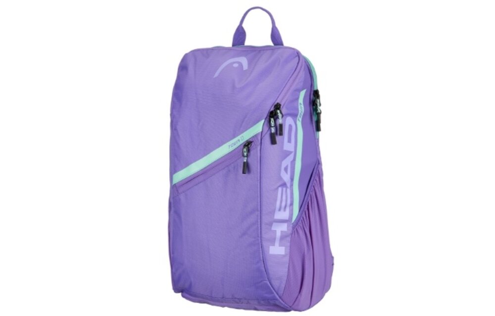 Head Tour BackPack 25L - Purple