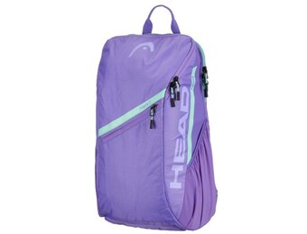 Head Tour BackPack 25L - Purple
