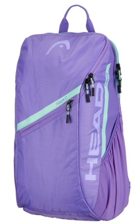 Head Tour BackPack 25L - Purple