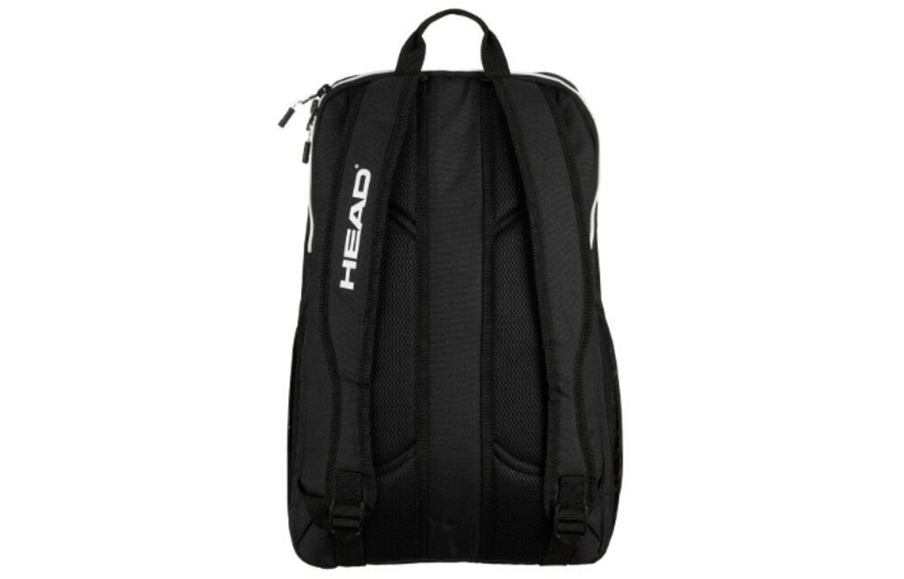 Head Tour BackPack 25L - Black