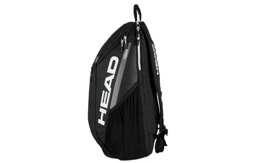 Head Tour BackPack 25L - Black