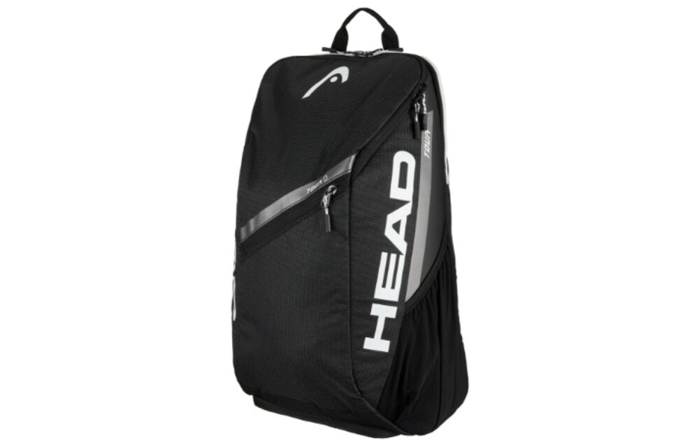 Head Tour BackPack 25L - Black